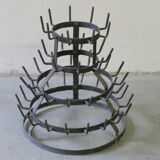 Dry bottle says hedgehog