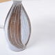 Pair of Danish Midcentury Ceramic Table Lamps by Michael Andersen
