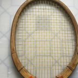 Ancient racket