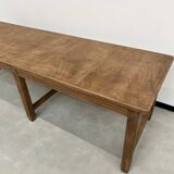6-legged drapery table from the 1950s