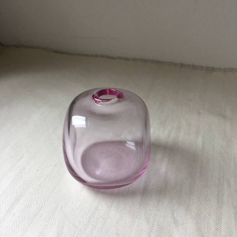 Soliflore Sugahara Rose Cube Vintage 5 cm