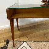 Scandinavian coffee table