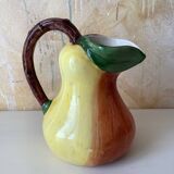 Bassano slush pitcher