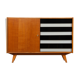 Chest of drawers by Jiri Jiroutek, model U458, 1960s