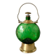 Vintage carafe music box