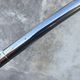 Chrome arc floor lamp with white globe, Space Age style from the 70s, BVH edition.