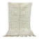 Berber rug in natural wool 200cm x 300cm