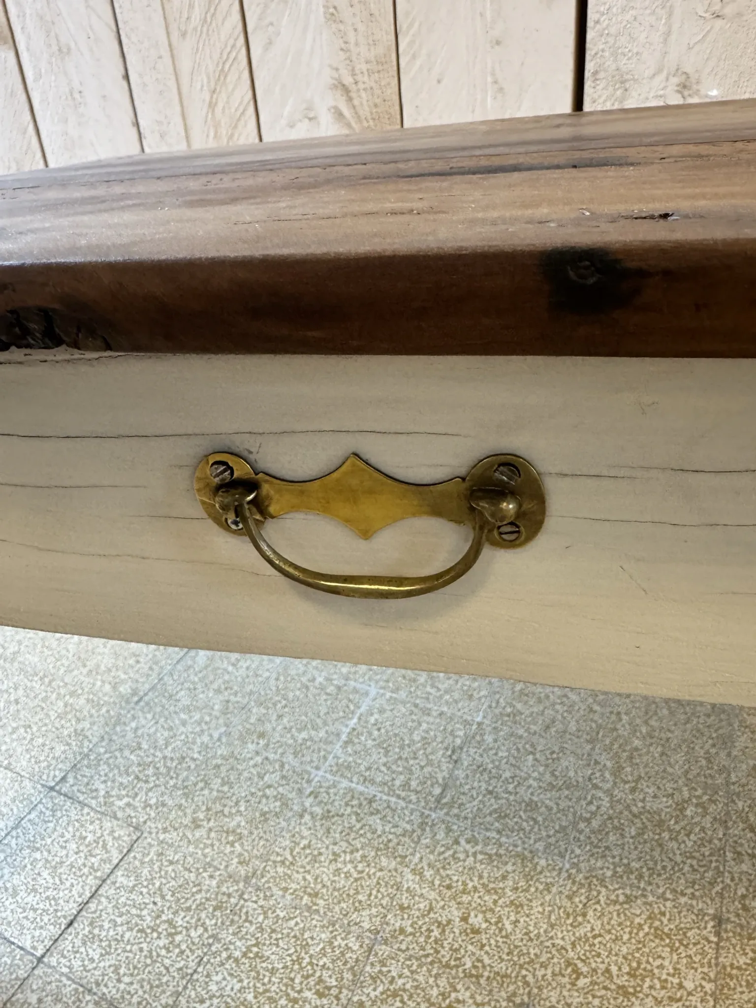 Table basse