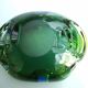 Murano cigar ashtray