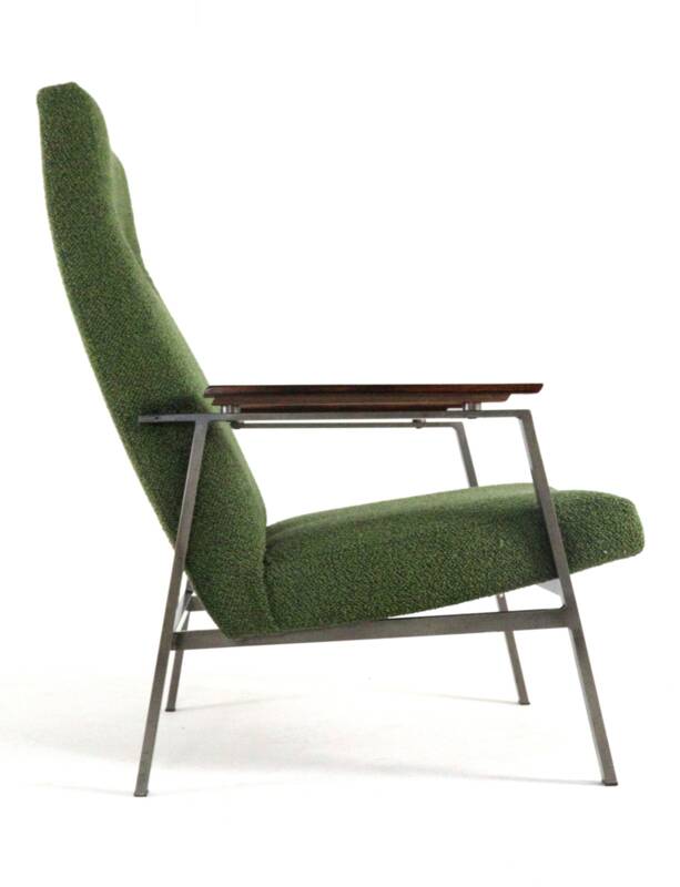 Gebr. van der Stroom - Avanti - Armchair 'Nibbixwoud'