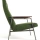 Gebr. van der Stroom - Avanti - Armchair 'Nibbixwoud'