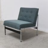 Rare '020' easy chair by Kho Liang Ie for Artifort, 1958