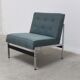 Rare '020' easy chair by Kho Liang Ie for Artifort, 1958