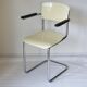 1930s Mart Stam chair produced by Fana Rotterdam