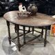 Gateleg table