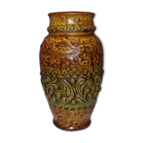 Ceramic vase Jasba 60-70 years