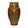 Ceramic vase Jasba 60-70 years