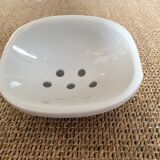 Ceramic soap dish