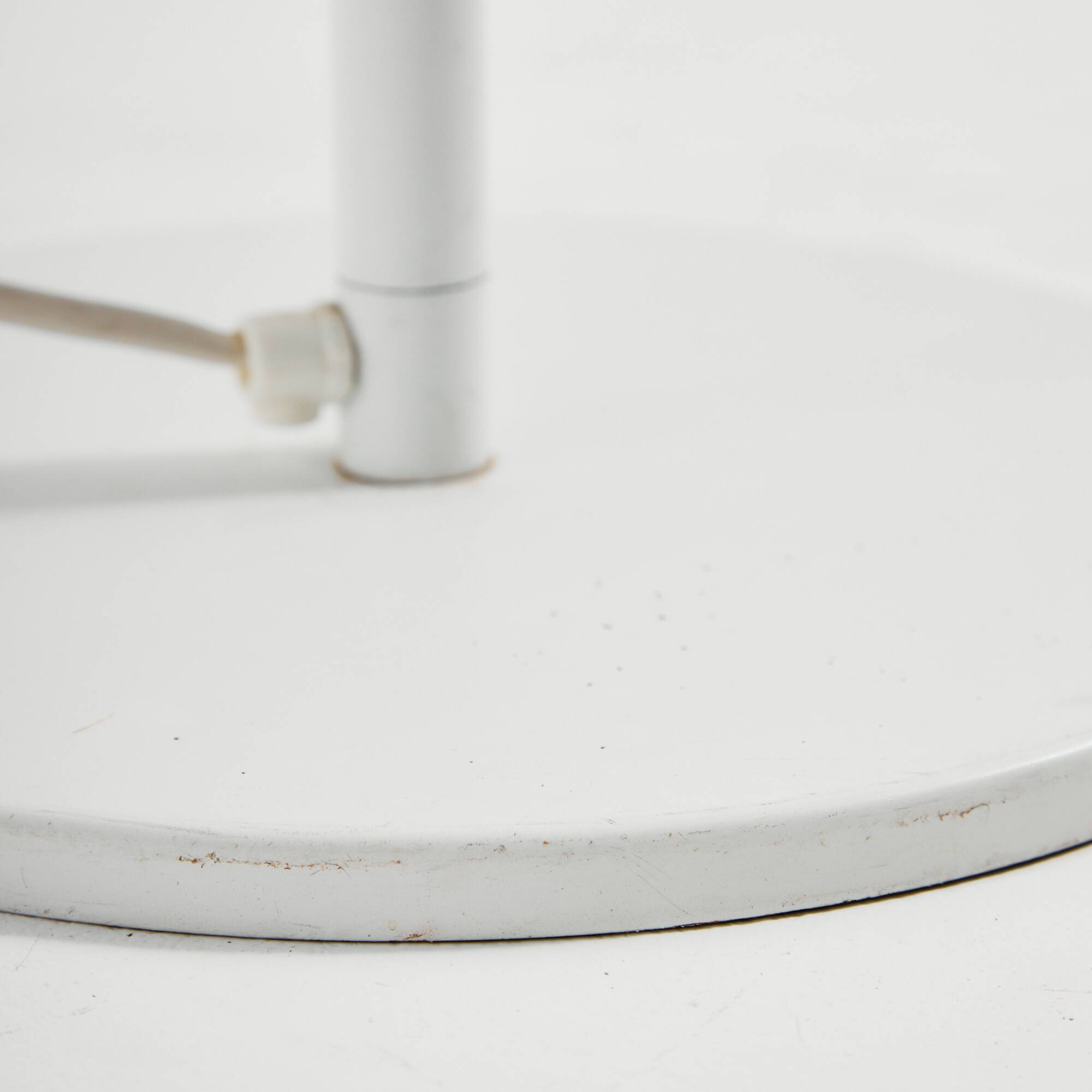 MK10464 1049-G aluminium floor lamp by Jeka Metaltryk