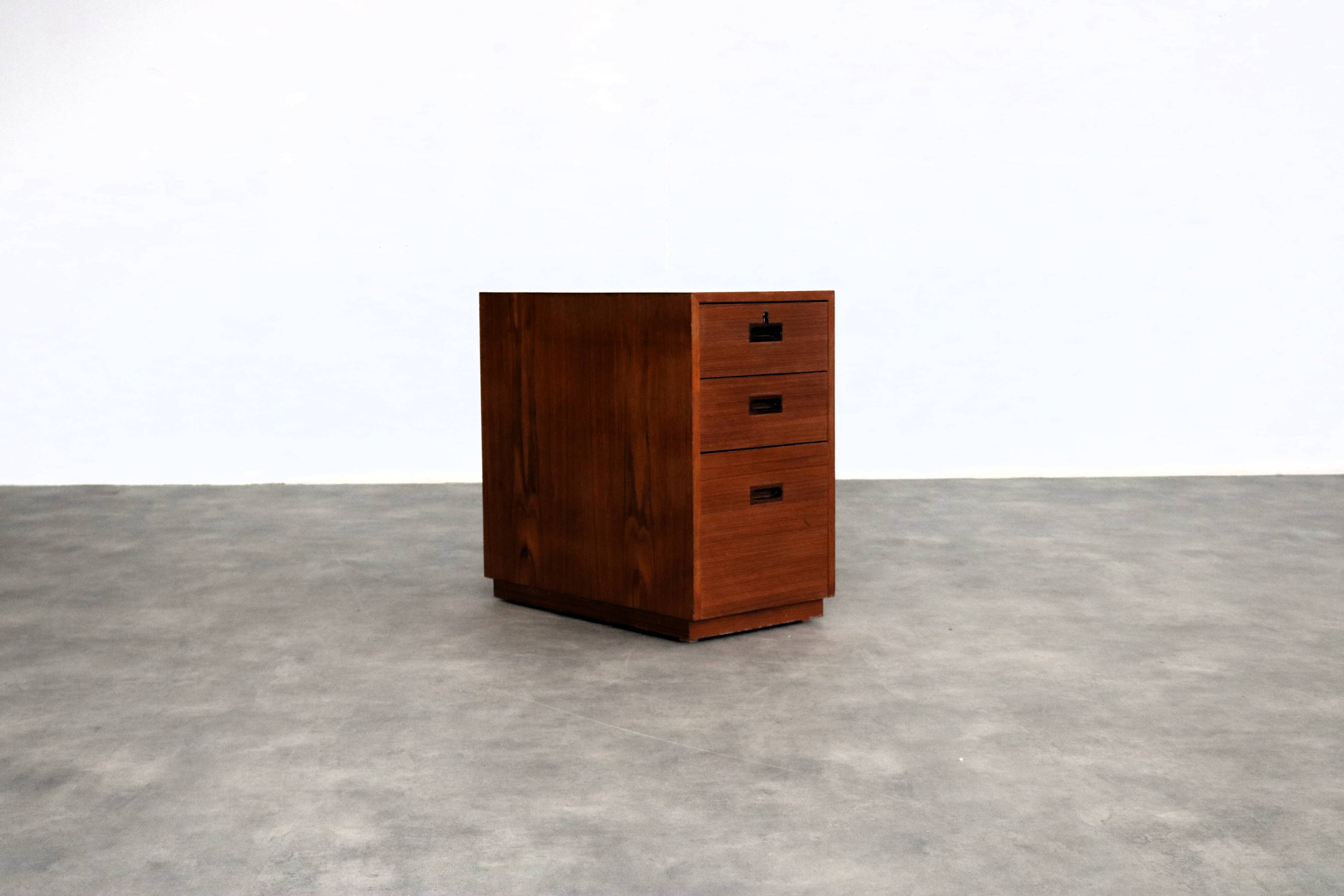 Vintage chest of drawers | cabinet | 1960s | Sweden