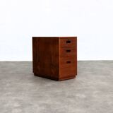 Vintage chest of drawers | cabinet | 1960s | Sweden