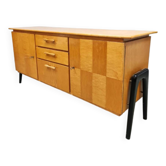 Buffet vintage scandinave 1960