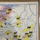 School poster double sided France