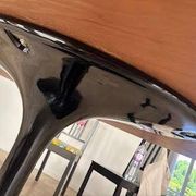 Coffee table (Italian inspiration Tulip Knoll)
