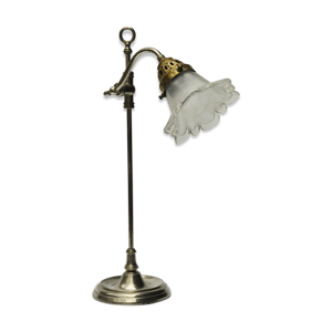 lampe de bureau articulée