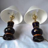 Bedroom lamps