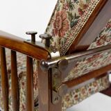 Morris Armchair, Arts & Crafts, United Kingdom, Circa 1900