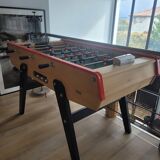 Table football