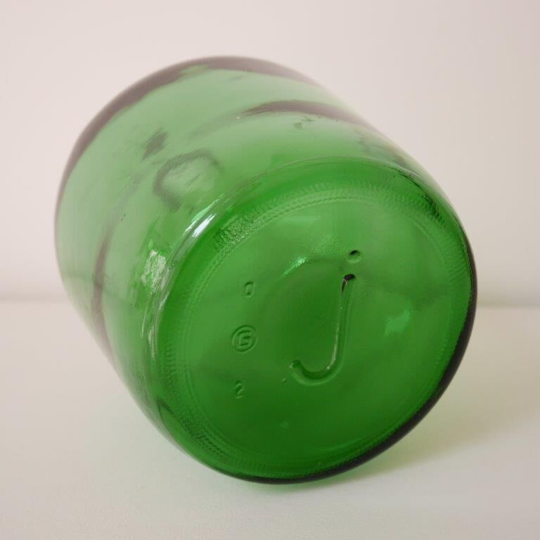 Green Lady-Jeanne 2L