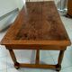 Farm table