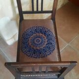 Bench early twentieth century