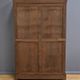 Mahogany Glass Bookcase, Restoration Period – Part 1 of the 19th Century