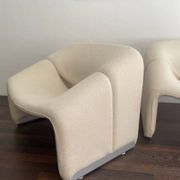 1980s Groovy Chair by Pierre Paulin for Artifort (F598)