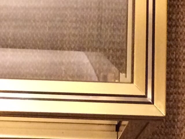 Pierre Vandel 70s coffee table