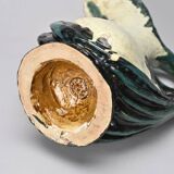 Pitcher by Alice Colonieu, circa 1965