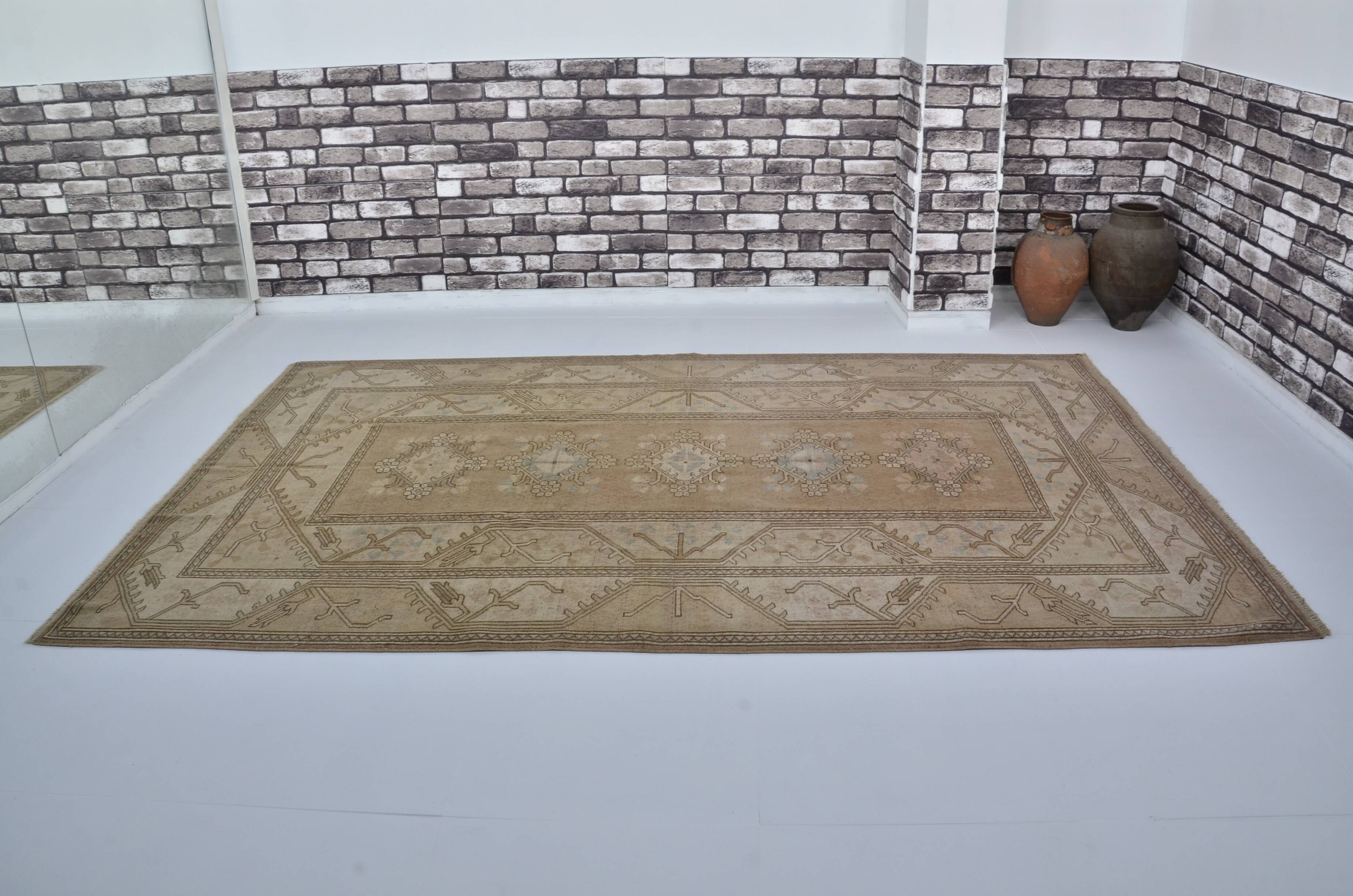 Tapis turc anatolien pour la maison, référence 3036