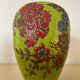 Duo de vases vintage en céramique