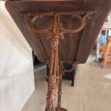 Tale bistrot en chêne