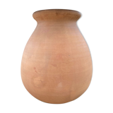 Terracotta jar height 80