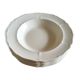 Série 8 assiettes Wedgwood XlXe faience néo classique