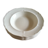 Series 8 plates 19th