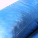 Roche Bobois sofa in Blue leather