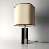 Vintage table lamp from the 70s
