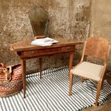 Art deco hairdresser