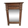 Miroir ancien 35x50cm
