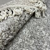 Carpet beniourain chiné 280x210cm